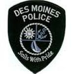 Des Moines County Public Safety | Station Logo