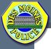 Des Moines Public Safety Officer