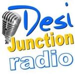 Desi Junction | Station Logo