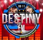 Destiny9911-fm | Station Logo