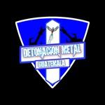 Detoanción Metal Radio | Station Logo