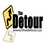 Detour TALK | Station Logo