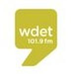 Detroit Public Radio - WDET-FM | Station Logo