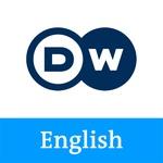 Deutsche Welle Radio - English | Station Logo