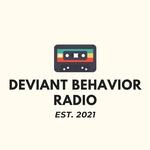 Deviant Behavior Radio | Station Logo