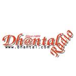 Dhantal Radio | Station Logo