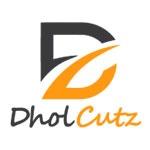 DholCutz Radio | Station Logo