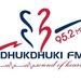 Dhukdhuki FM | Station Logo