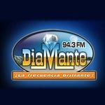 Diamante 94.3 FM | Station Logo