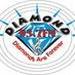 Diamond 93.7 FM | Station Logo