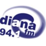 Diana FM | Station Logo