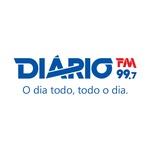 Diário FM 99,7 | Station Logo