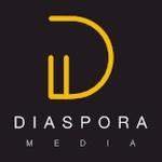 Diaspora FM | Station Logo