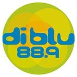 Diblu FM 88.9 | Station Logo