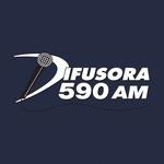 Difusora AM 590