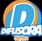 Difusora FM | Station Logo