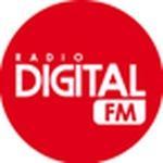 Digital FM | Station Logo