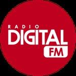 Radio Digital FM - La Serena | Station Logo