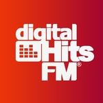 Digital Hits | Station Logo