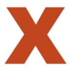 Digital X Radio | Station Logo