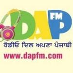 Dil Apna Punjabi Radio | Station Logo