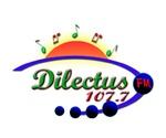 Dilectus FM | Station Logo