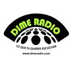 Dime Radio | Station Logo