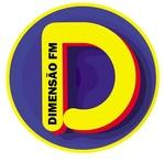 Dimensão FM | Station Logo