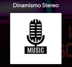 Dinamismo Stereo | Station Logo