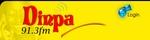 Dinpa FM | Station Logo