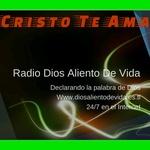 Radio Dios Aliento De Vida | Station Logo