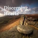 Discerning Hearts - Spiritual Formation | Station Logo