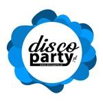 DiscoParty.pl - Disco Impreza | Station Logo