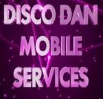 Disco Dan Radio Mix | Station Logo