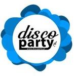 DiscoParty.pl - Club MiX | Station Logo