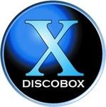 Discobox FM | Station Logo