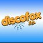 Discofox FM | Station Logo