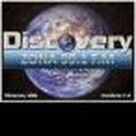 Discovery FM Zona | Station Logo