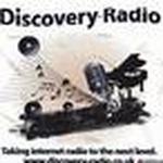 Discovery Radio | Station Logo