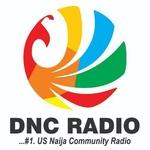 DNC Radio | Station Logo