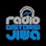 Distorsi Jiwa Radio | Station Logo