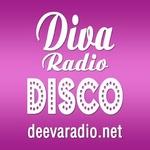 Diva Radio - Diva Disco | Station Logo