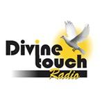 Divine Touch Radio | Station Logo