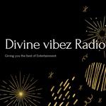 DivinevibezRadio | Station Logo