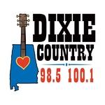 Dixie Country - WDXX | Station Logo