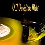 Dj Davidson Melo | Station Logo