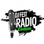 Dj Fest Radio | Station Logo