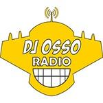 Dj Osso Radio | Station Logo