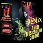 Dj Pajaro Herrera Radio - Remix con Dj Pajaro Herrera | Station Logo