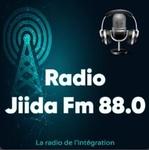 Jiida FM | Station Logo